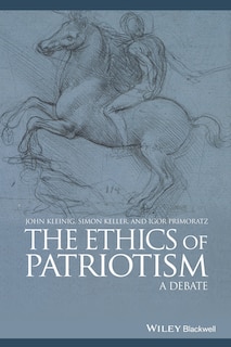 Couverture_The Ethics of Patriotism