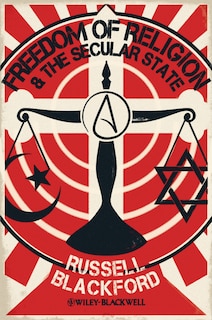 Front cover_Freedom of Religion and the Secular State