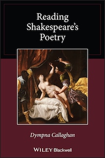 Couverture_Reading Shakespeare's Poetry