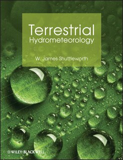 Front cover_Terrestrial Hydrometeorology