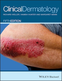 Couverture_Clinical Dermatology