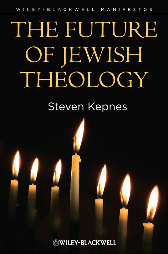 Couverture_The Future of Jewish Theology