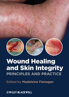 Couverture_Wound Healing and Skin Integrity