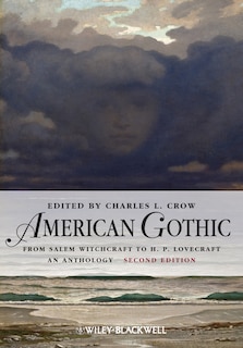 Front cover_American Gothic