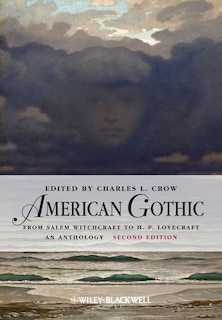 Front cover_American Gothic