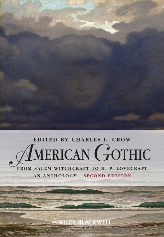 Front cover_American Gothic