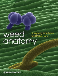 Front cover_Weed Anatomy