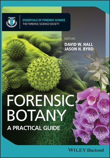 Couverture_Forensic Botany