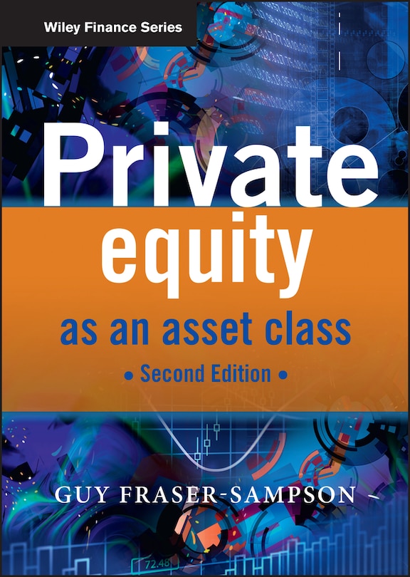 Front cover_Private Equity as an Asset Class