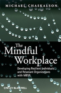 Front cover_The Mindful Workplace
