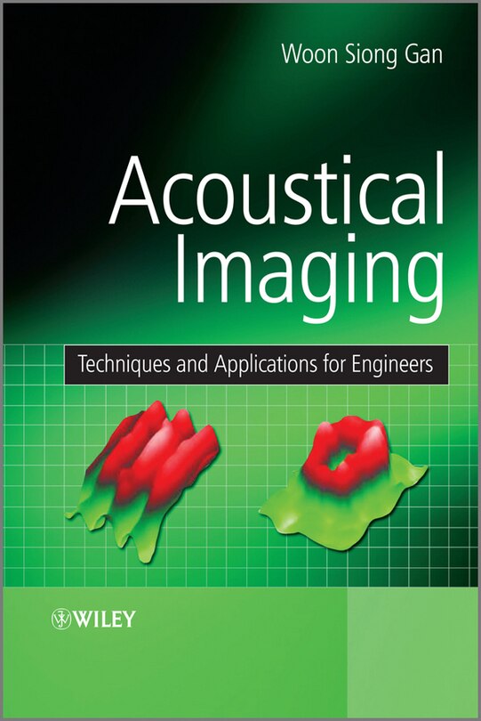 Couverture_Acoustical Imaging