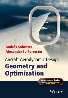 Couverture_Aircraft Aerodynamic Design