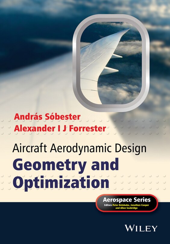 Couverture_Aircraft Aerodynamic Design