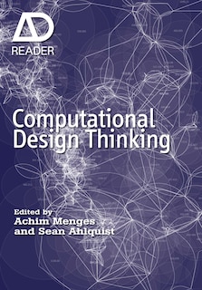 Front cover_Computational Design Thinking
