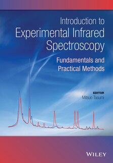 Front cover_Introduction to Experimental Infrared Spectroscopy