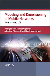 Couverture_Modeling and Dimensioning of Mobile Wireless Networks