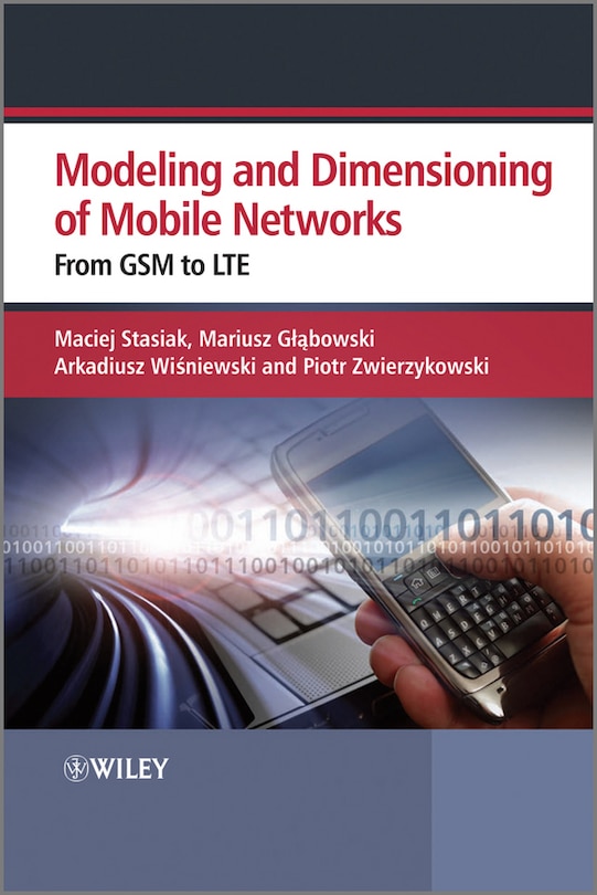 Couverture_Modeling and Dimensioning of Mobile Wireless Networks