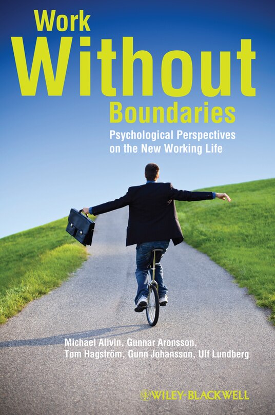 Front cover_Work Without Boundaries