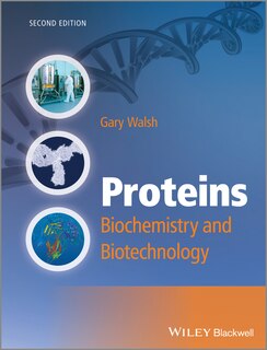Front cover_Proteins