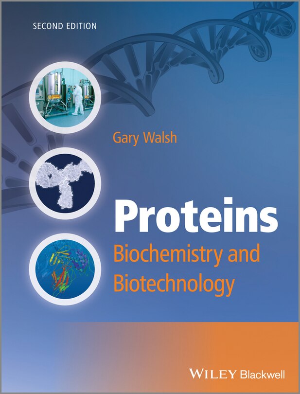 Front cover_Proteins
