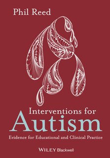 Front cover_Interventions for Autism