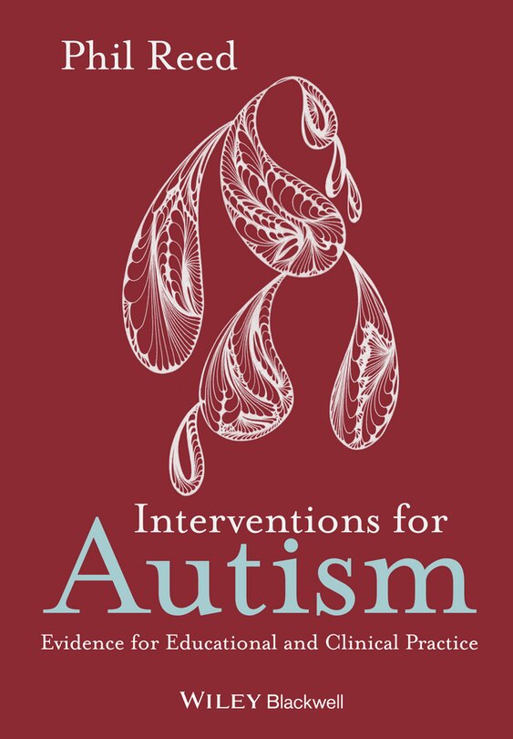 Front cover_Interventions for Autism