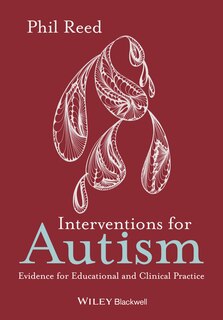 Front cover_Interventions for Autism