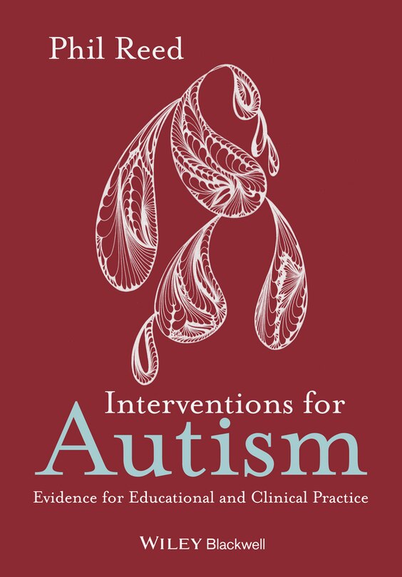 Front cover_Interventions for Autism
