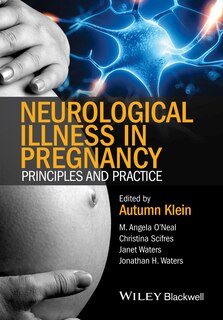 Couverture_Neurological Illness in Pregnancy