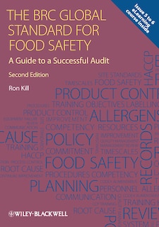 The BRC Global Standard for Food Safety: A Guide to a Successful Audit