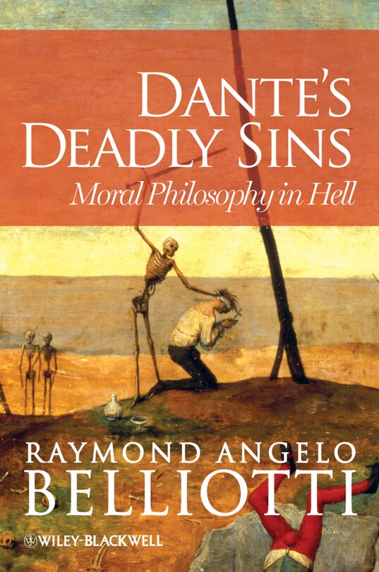 Front cover_Dante's Deadly Sins