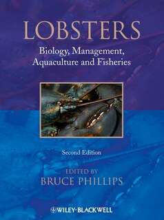 Front cover_Lobsters