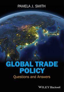 Front cover_Global Trade Policy