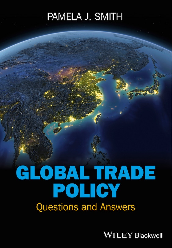 Front cover_Global Trade Policy