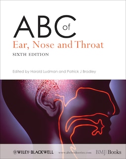 Front cover_ABC of Ear, Nose and Throat