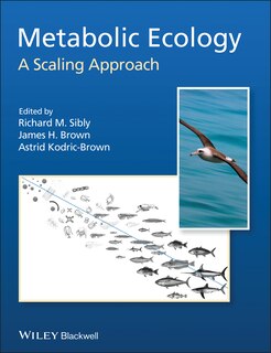 Couverture_Metabolic Ecology