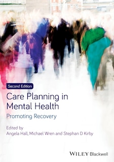 Couverture_Care Planning in Mental Health