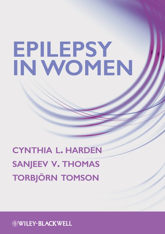 Front cover_Epilepsy in Women