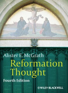Front cover_Reformation Thought