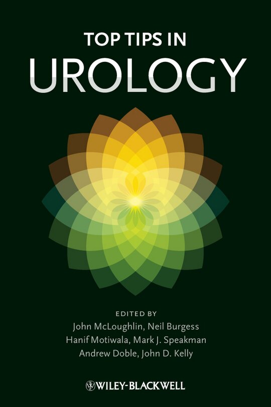 Couverture_Top Tips in Urology