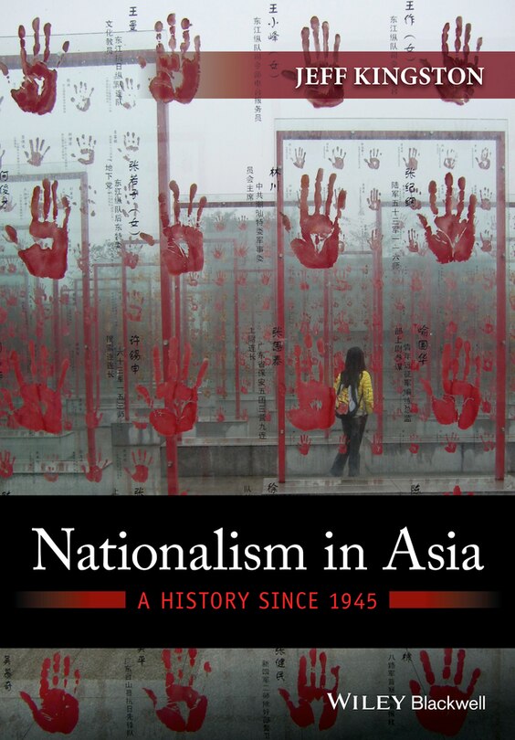 Front cover_Nationalism in Asia