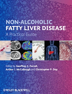 Front cover_Non-Alcoholic Fatty Liver Disease