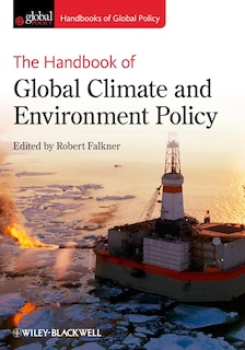 Couverture_The Handbook of Global Climate and Environment Policy