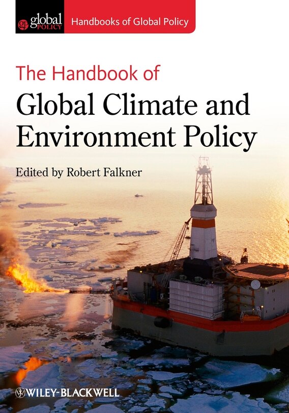 Couverture_The Handbook of Global Climate and Environment Policy