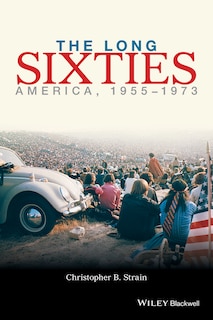 Front cover_The Long Sixties