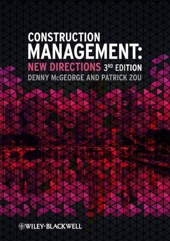 Front cover_Construction Management