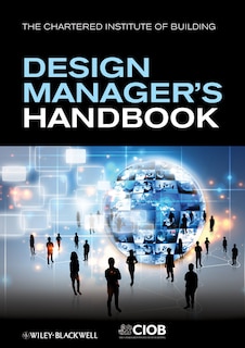 Couverture_The Design Manager's Handbook
