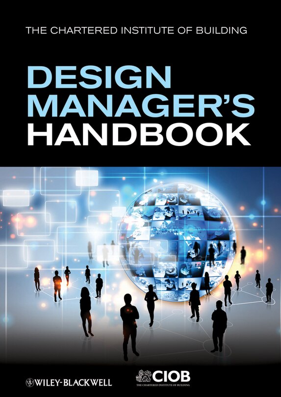 Couverture_The Design Manager's Handbook