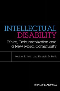 Couverture_Intellectual Disability