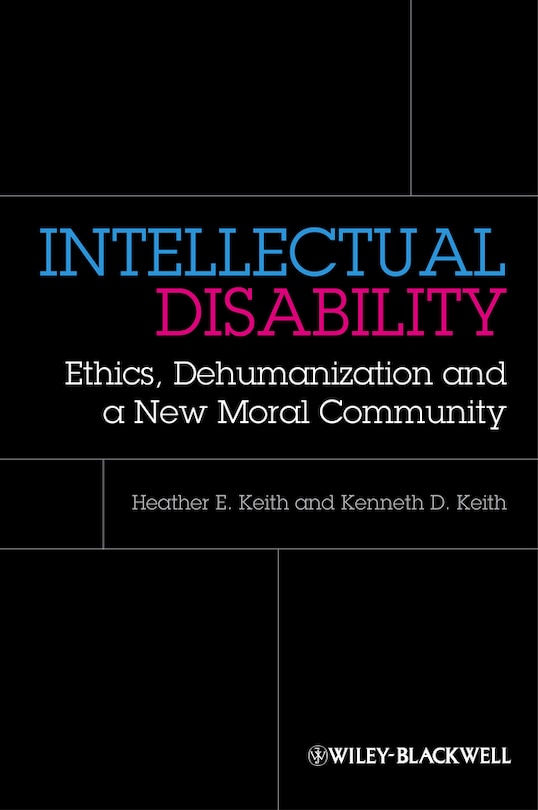 Couverture_Intellectual Disability